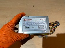 Mercury Model KOB AP4400XA ATX Switching Power Supply 400W D3 230V