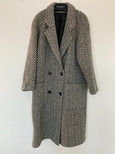 Vintage Debenhams Long Wool