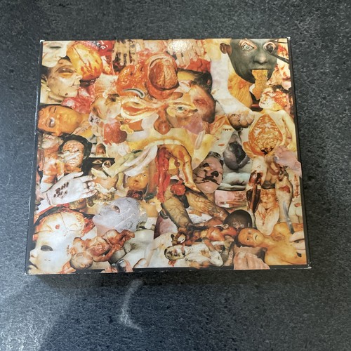 Ultra rare carcass reek of - *ultra,