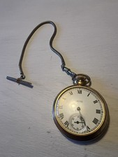 Vintage Smiths 1960s Pocket