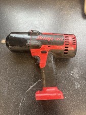 Snap On 1/2 Brushless Impact