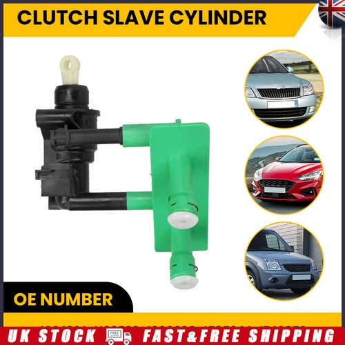 Clutch master cylinder - clutch,