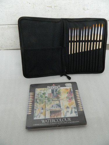 Vintage derwent rexel - vintage,