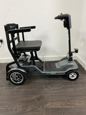 Movinglife EZY LIGHT mobility