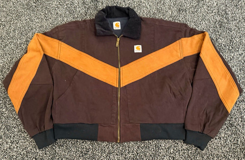 Carhartt full zip - carhartt,