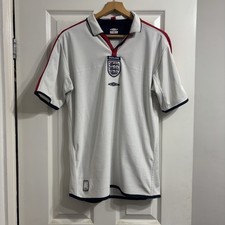 Vintage Reversible England