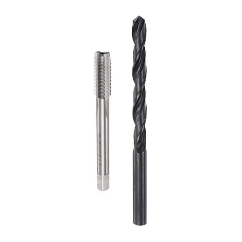 Tap drill bit set 16 - &,