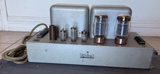 One McIntosh MI-75 Mono Tube
