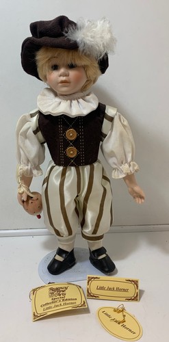 Regency little jack horner - little,