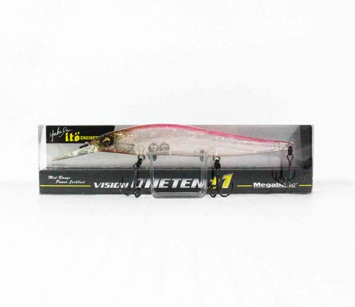 Megabass vision 110 oneten - megabass, 1