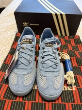 ADIDAS X WALES BONNER SL76 Ash