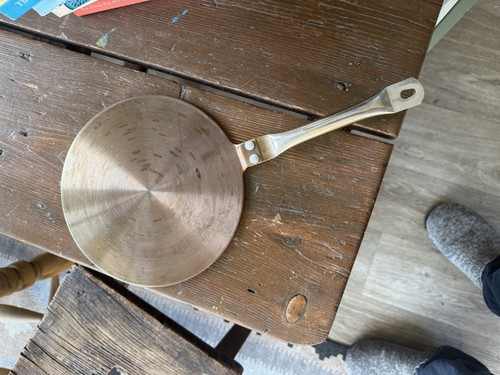 Induction disc hob - disc,
