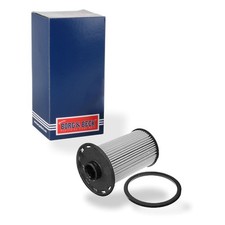 Fuel Filter fits FORD S-MAX