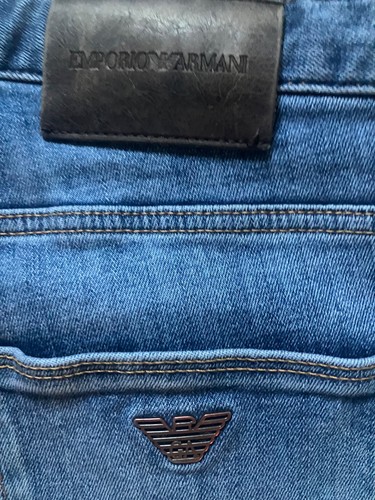 Emporio armani essential mens - armani,