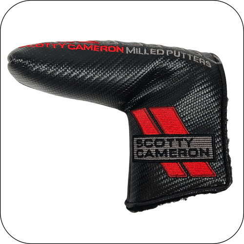 Scotty cameron milled - scotty,