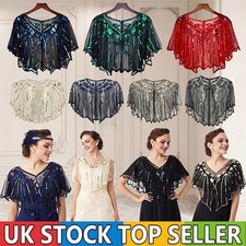 Women Bridal Bolero Evening