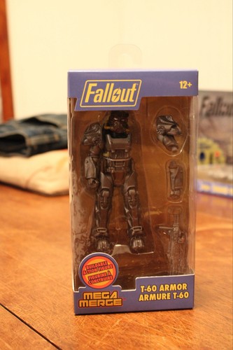 Fallout mega merge - fallout,