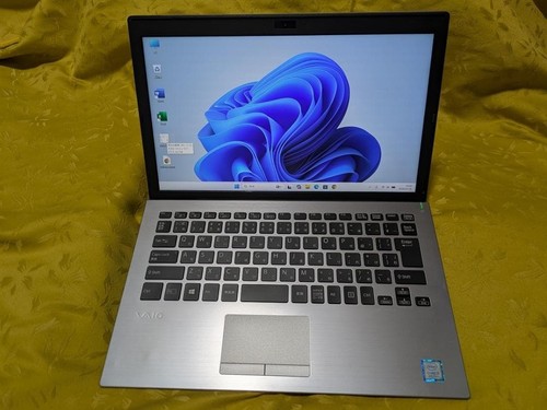 Sony vaio pro vjpg11c11n - sony,