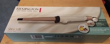 Remington Shea Soft Curling Wand 13-25mm Ceramic Barrel Hair Curler CI4740