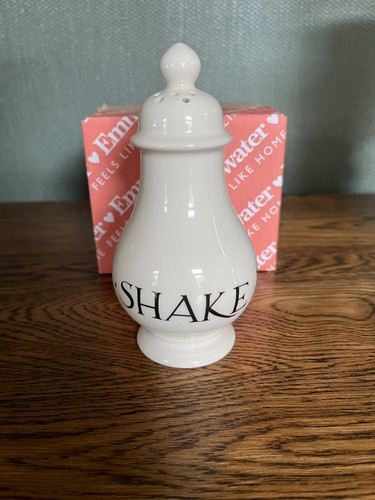 Emma bridgewater sugar shaker - emma,