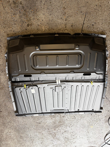 Vauxhall combo bulkhead 2024 - combo,
