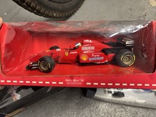 Micheal Schumacher Collection