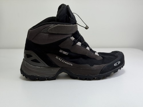 Salomon deemax wp - deemax,