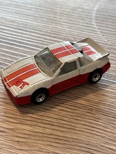 Vintage Matchbox superfast MB2
