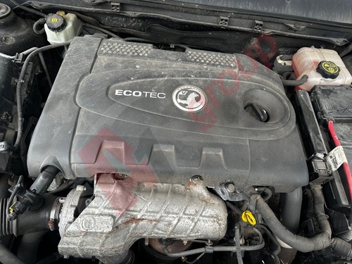 Vauxhall cdti 15 - vauxhall, a20dte