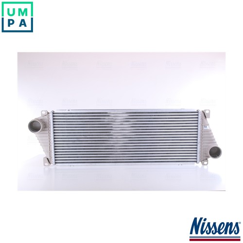 Charge air cooler 96842 for - 96842,
