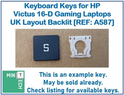 Keyboard replacement keys for - keyboard,