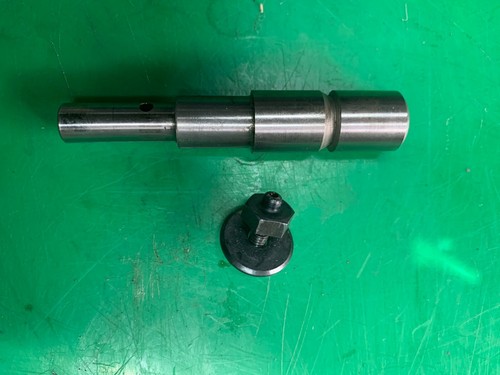 Myford super7 tumbler - super7, reverse