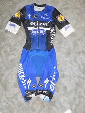 Vermarc Team Etixx Quick Step