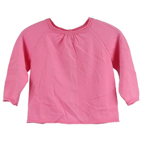 Bonpoint baby girls - baby, cotton
