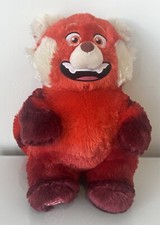 Build a Bear TURNING RED Panda
