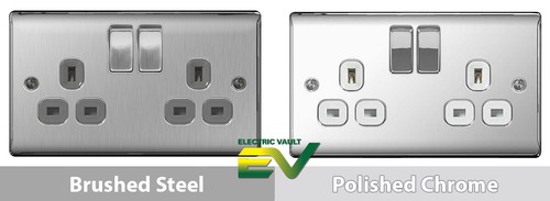 Nexus switches sockets - nexus, &