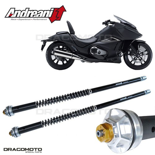 Honda nm4 750 - nm4,