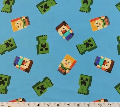 Minecraft friends cotton - friends,