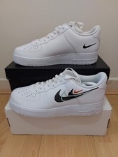 Size UK 11  EU 46 Air Force 1