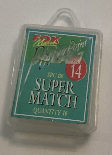Fox match powerpoint - powerpoint, end