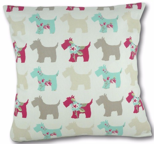 Cushion cover clarke - cushion,