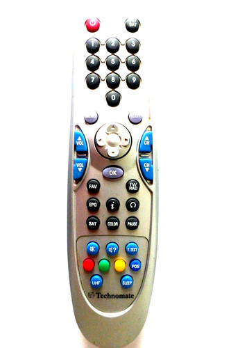 Technomate satellite receiver - satellite,