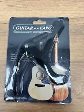 GUITAR CAPO 6 string guitar