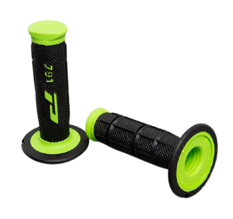 Progrip 791 half waffle - 791, grips