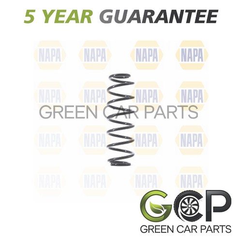 Gcp rear suspension coil - rear,