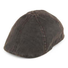 Dorfman Pacific Hats Weathered