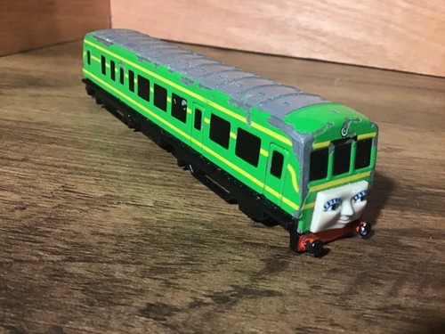 Thomas the tank engine friends - thomas,