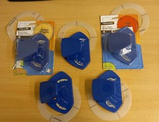 Fiskars 2 in 1 Circular Border