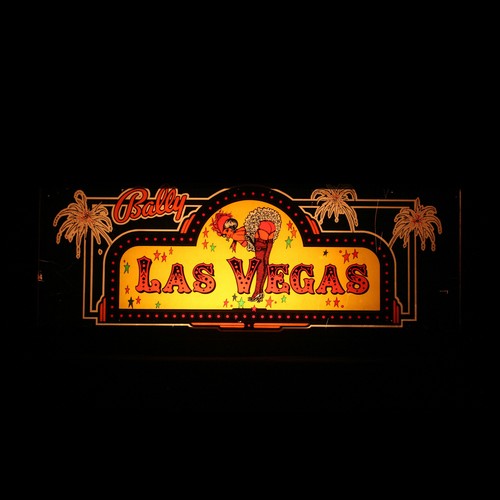 Bally casino las - bally's,