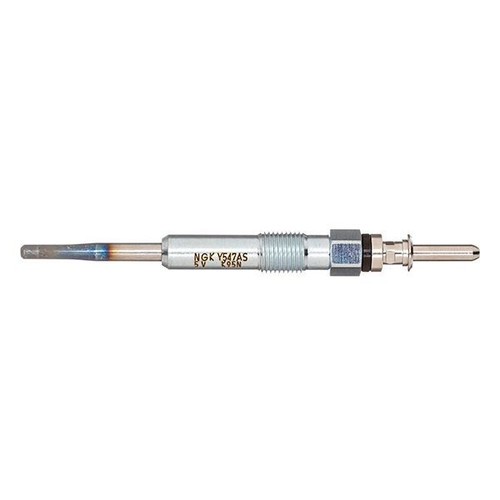 Genuine ngk 6670 - 6670, plug